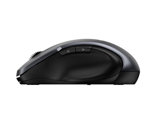 Мишка Genius Ergo 8200S Wireless Iron Grey (31030029401)