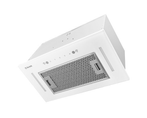 Витяжка кухонна Perfelli BIS 58844 WH 1200 LED