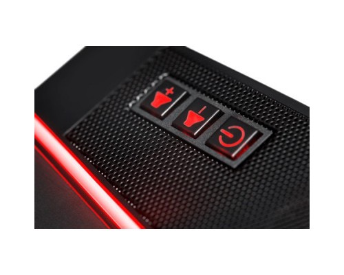 Акустична система Redragon Anvil GS520 LED USB Black (77878)