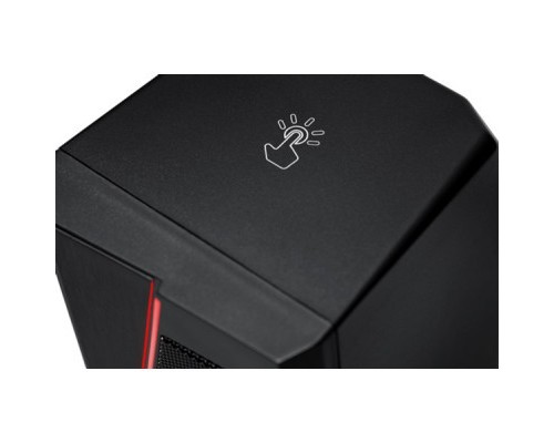 Акустична система Redragon Anvil GS520 LED USB Black (77878)