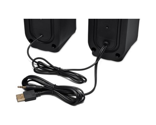 Акустична система Redragon Anvil GS520 LED USB Black (77878)