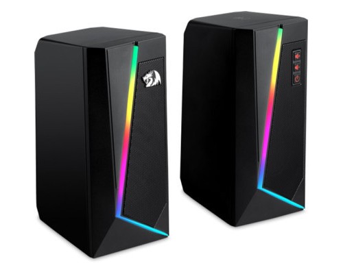 Акустична система Redragon Anvil GS520 LED USB Black (77878)