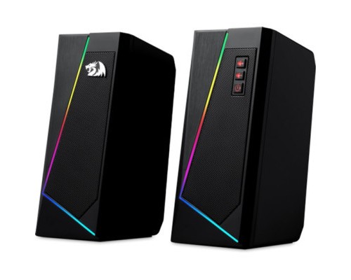 Акустична система Redragon Anvil GS520 LED USB Black (77878)