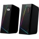 Акустична система Redragon Anvil GS520 LED USB Black (77878)