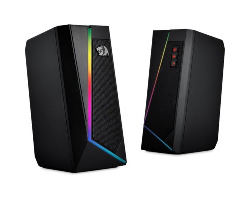 Акустична система Redragon Anvil GS520 LED USB Black (77878)