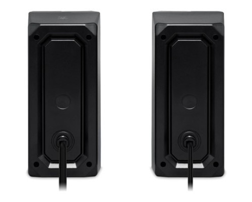 Акустична система Redragon Anvil GS520 LED USB Black (77878)