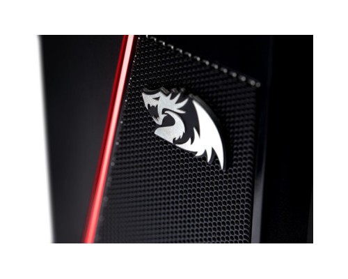 Акустична система Redragon Anvil GS520 LED USB Black (77878)