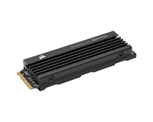 Накопичувач SSD M.2 2280 4TB MP600PRO LPX Corsair (CSSD-F4000GBMP600PLP)