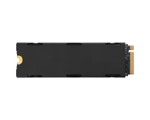 Накопичувач SSD M.2 2280 4TB MP600PRO LPX Corsair (CSSD-F4000GBMP600PLP)