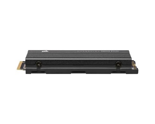 Накопичувач SSD M.2 2280 4TB MP600PRO LPX Corsair (CSSD-F4000GBMP600PLP)