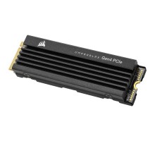 Накопичувач SSD M.2 2280 4TB MP600PRO LPX Corsair (CSSD-F4000GBMP600PLP)