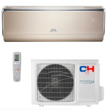 Кондиціонер Cooper&Hunter CH-S09FTXHV-B-NG