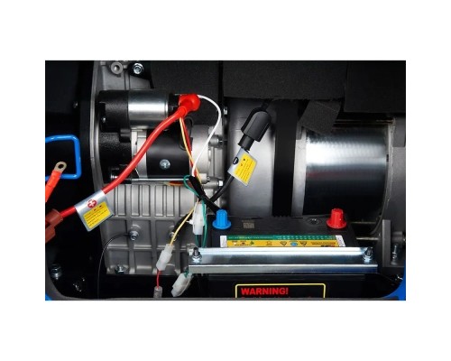 Генератор Enersol 10 kW (SKDS-10EBAU)