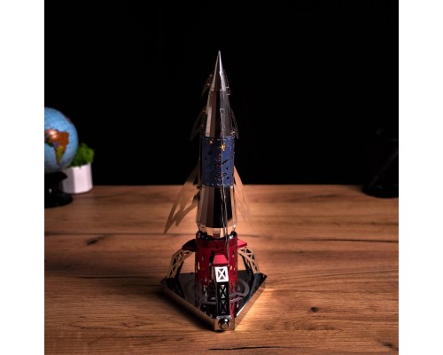 Конструктор Metal Time колекційна модель Ad Astra (MT050)