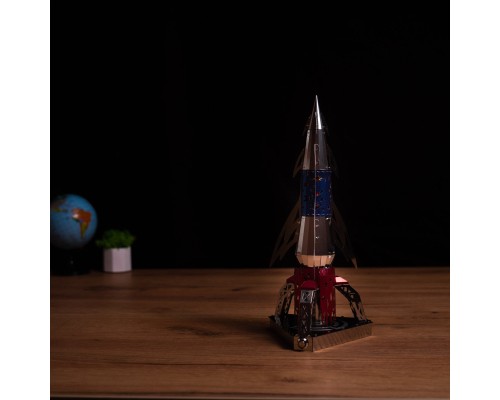 Конструктор Metal Time колекційна модель Ad Astra (MT050)