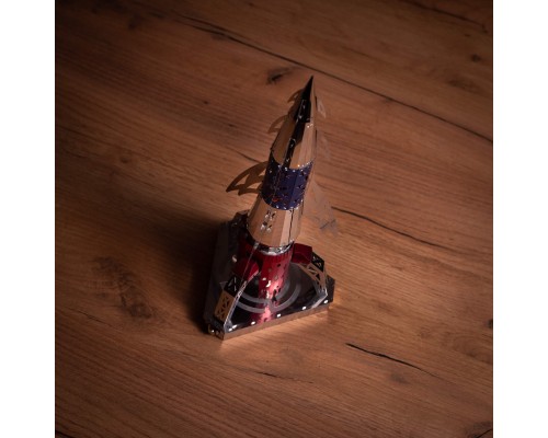 Конструктор Metal Time колекційна модель Ad Astra (MT050)