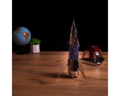 Конструктор Metal Time колекційна модель Ad Astra (MT050)