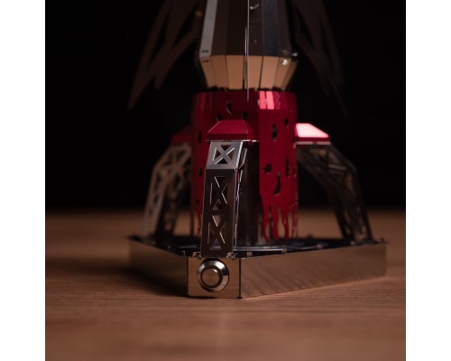 Конструктор Metal Time колекційна модель Ad Astra (MT050)