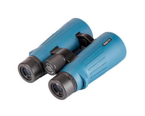Бінокль Sigeta Imperial 8x56 Blue (65892)