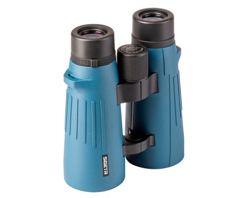 Бінокль Sigeta Imperial 8x56 Blue (65892)