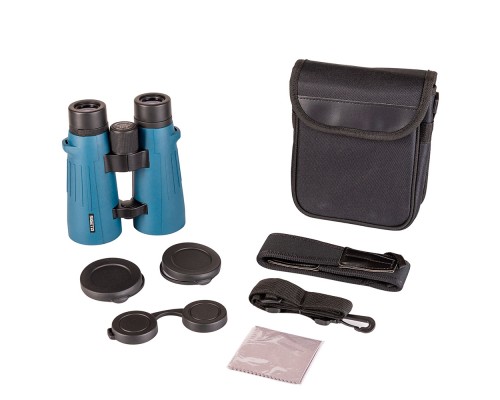 Бінокль Sigeta Imperial 8x56 Blue (65892)