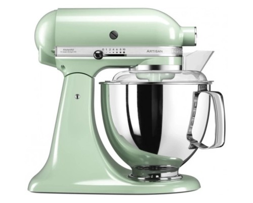 Кухонний комбайн KitchenAid 5KSM175PSEPT
