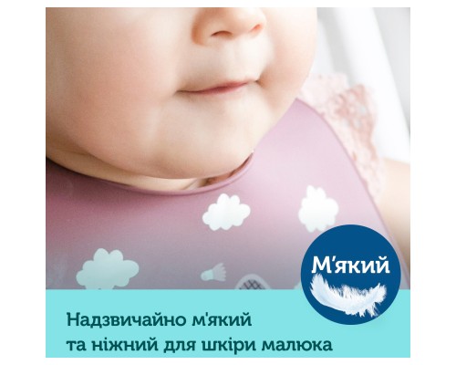 Слинявчик Canpol babies Bonjour Paris силіконовий з кишенькою червоний (74/027_red)