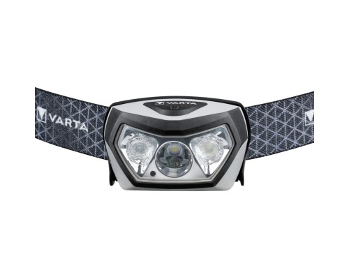 Ліхтар Varta Indestructible H30 Pro 4 Ватт IP67 IK08 (18650101401)