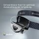Ліхтар Varta Indestructible H30 Pro 4 Ватт IP67 IK08 (18650101401)