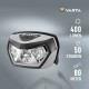 Ліхтар Varta Indestructible H30 Pro 4 Ватт IP67 IK08 (18650101401)