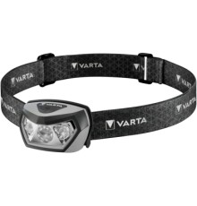 Ліхтар Varta Indestructible H30 Pro 4 Ватт IP67 IK08 (18650101401)