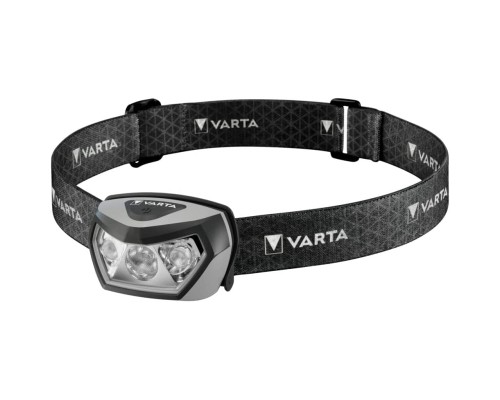 Ліхтар Varta Indestructible H30 Pro 4 Ватт IP67 IK08 (18650101401)