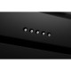 Витяжка кухонна GRANADO Vivares 603-750 black glass (GCH326311)