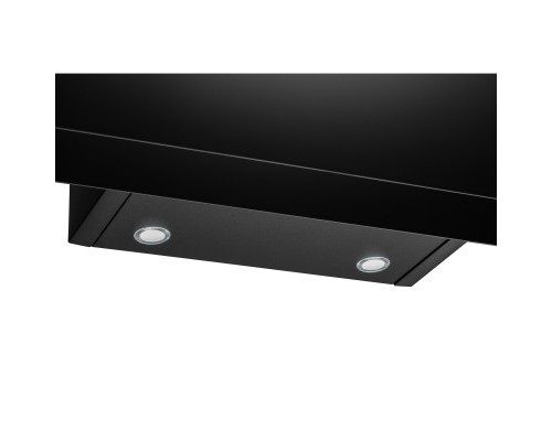 Витяжка кухонна GRANADO Vivares 603-750 black glass (GCH326311)