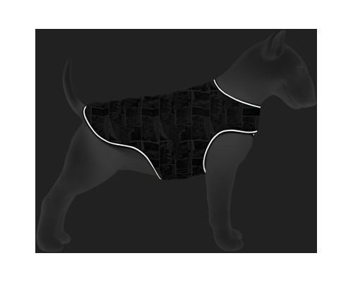 Курточка для тварин WAUDOG Clothes 