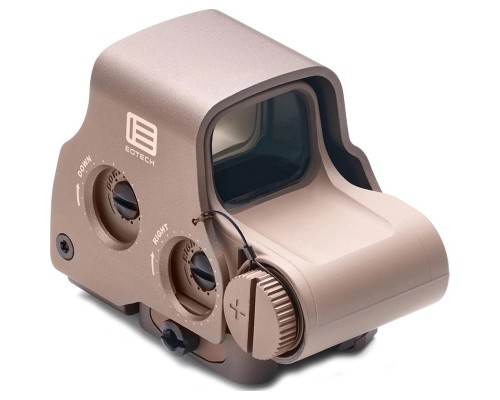 Коліматорний приціл EOTech EXPS3-2 Tan 68MOA/1MOA (EXPS3-2TAN)