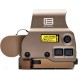 Коліматорний приціл EOTech EXPS3-2 Tan 68MOA/1MOA (EXPS3-2TAN)