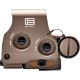 Коліматорний приціл EOTech EXPS3-2 Tan 68MOA/1MOA (EXPS3-2TAN)