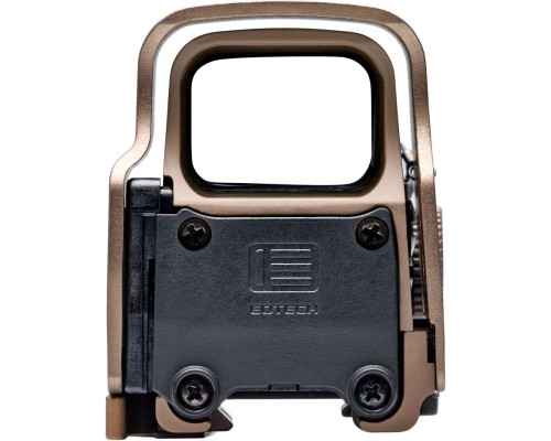 Коліматорний приціл EOTech EXPS3-2 Tan 68MOA/1MOA (EXPS3-2TAN)