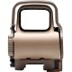 Коліматорний приціл EOTech EXPS3-2 Tan 68MOA/1MOA (EXPS3-2TAN)