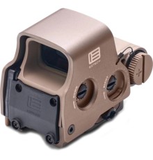 Коліматорний приціл EOTech EXPS3-2 Tan 68MOA/1MOA (EXPS3-2TAN)