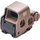 Коліматорний приціл EOTech EXPS3-2 Tan 68MOA/1MOA (EXPS3-2TAN)
