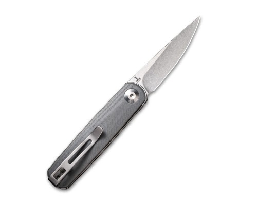 Ніж Civivi Lumi G10 Grey (C20024-2)