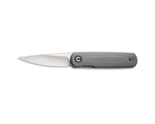 Ніж Civivi Lumi G10 Grey (C20024-2)