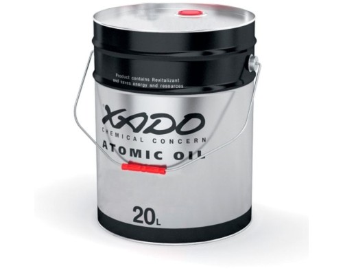 Моторна олива Xado XADO Atomic Oil 5W-30 C23  20 л (ХА 27505)