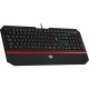 Клавіатура Redragon Karura2 USB UA Black (75053)