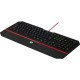 Клавіатура Redragon Karura2 USB UA Black (75053)