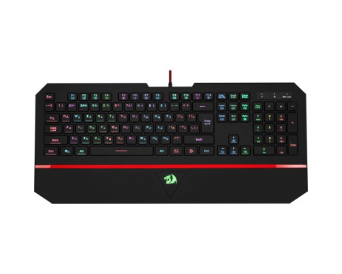 Клавіатура Redragon Karura2 USB UA Black (75053)