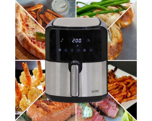 Фритюрниця First FA-5053-4