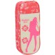Пенал Cool For School 1 відділення Червоний (J-2392-red)